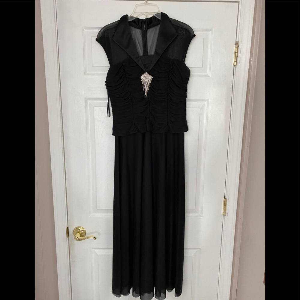 Karen Miller Formal Dress
